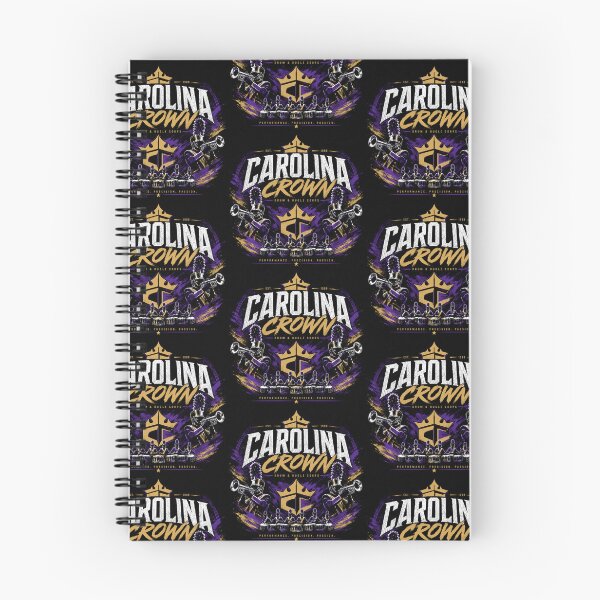 Item preview, Carolina Crown designed and sold by Creativa101.