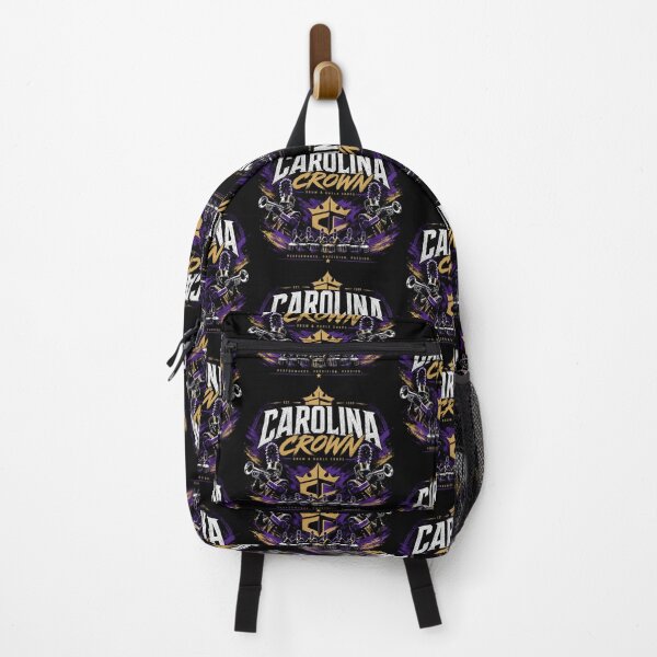 Item preview, Carolina Crown designed and sold by Creativa101.