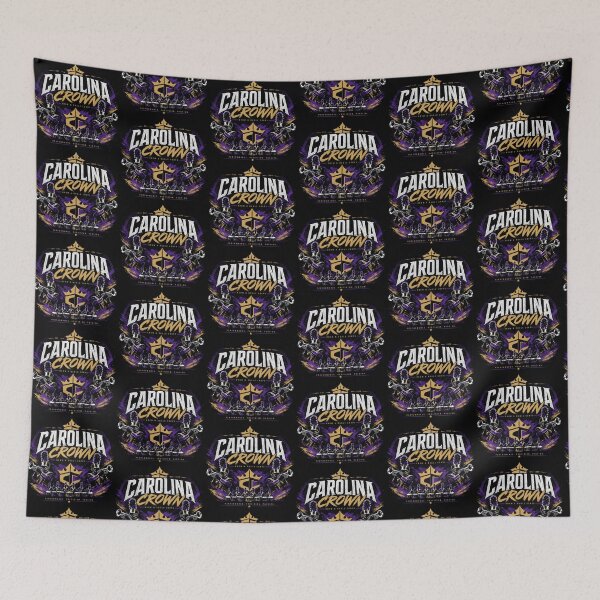 Item preview, Carolina Crown designed and sold by Creativa101.
