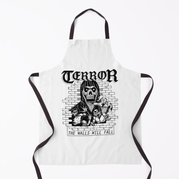 Item preview, terror band 1 designed and sold by faizankhan124.