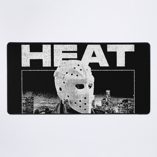 Item preview, HEAT designed and sold by FILM GUTTER.