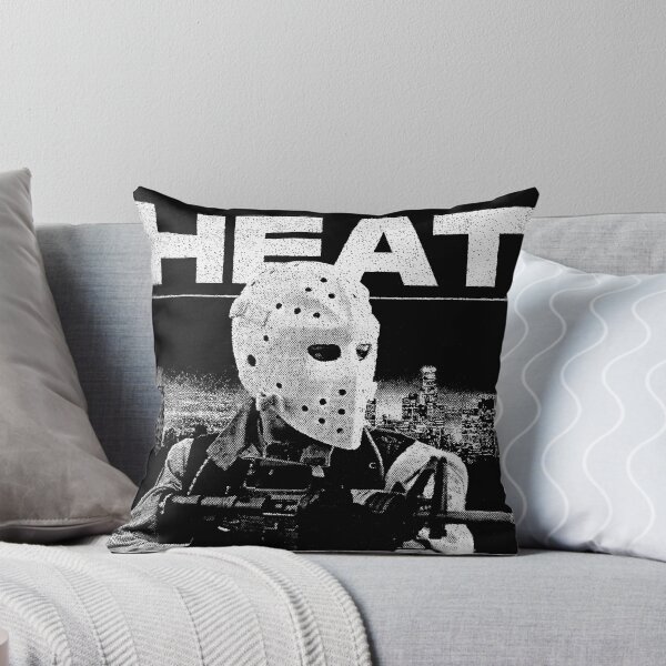 Item preview, HEAT designed and sold by FILM GUTTER.