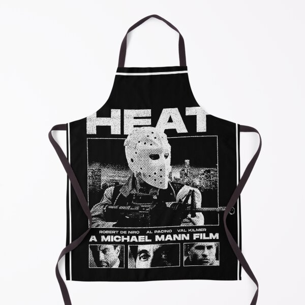 Item preview, HEAT designed and sold by FILM GUTTER.
