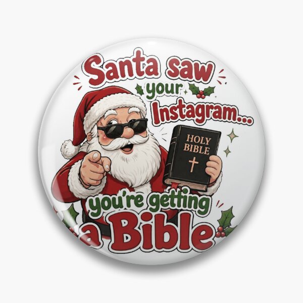 Item preview, Funny Christmas Saying designed and sold by ryanapples2.