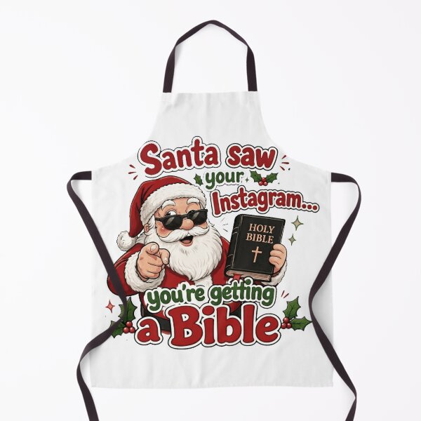 Item preview, Funny Christmas Saying designed and sold by ryanapples2.