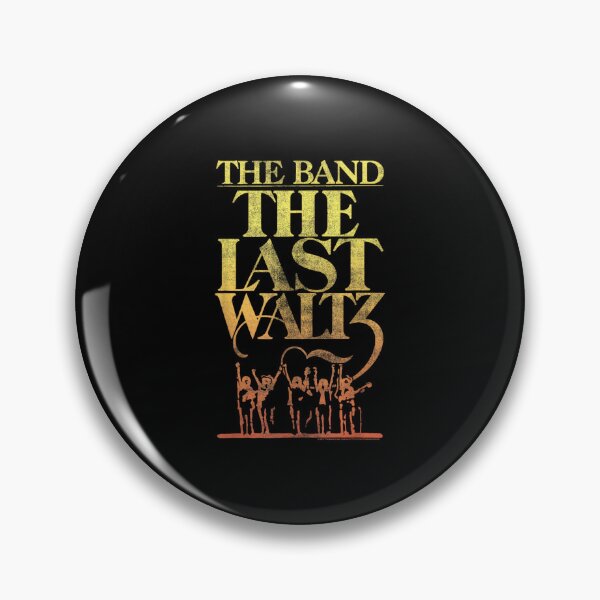 Item preview, the band the last waltz designed and sold by faizankhan124.