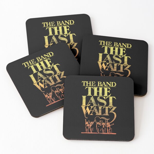 Item preview, the band the last waltz designed and sold by faizankhan124.