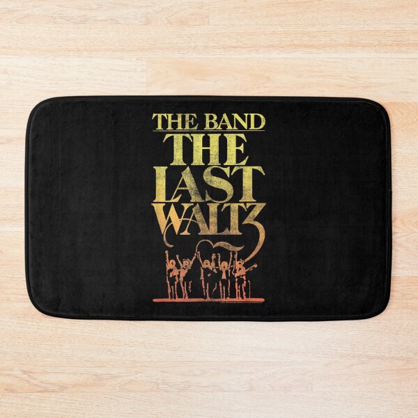 Item preview, the band the last waltz designed and sold by faizankhan124.