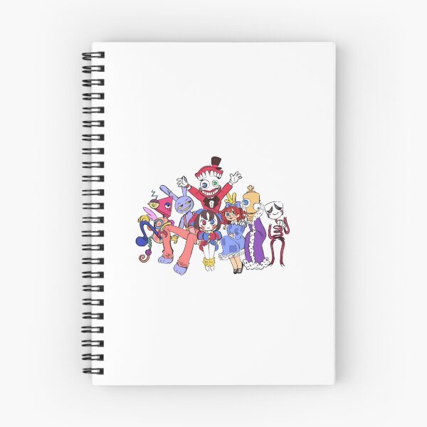 Item preview, The Amazing Digital designed and sold by RosseSpencer.
