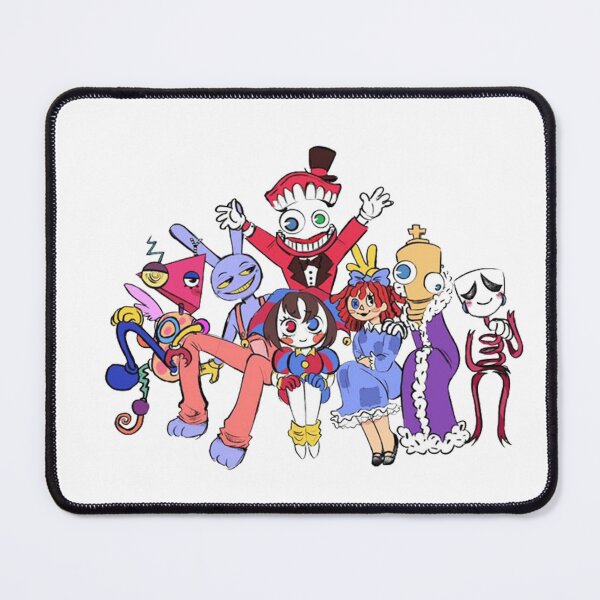 Item preview, The Amazing Digital designed and sold by RosseSpencer.