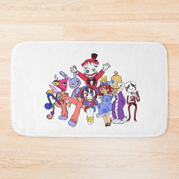 Item preview, The Amazing Digital designed and sold by RosseSpencer.