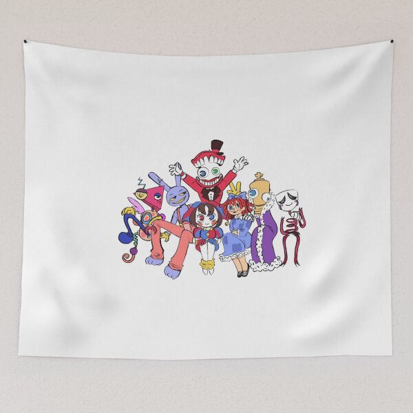Item preview, The Amazing Digital designed and sold by RosseSpencer.