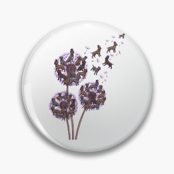 Item preview, Cane Corso Dandelion Flower Dog Lover designed and sold by dian-rody-crest.