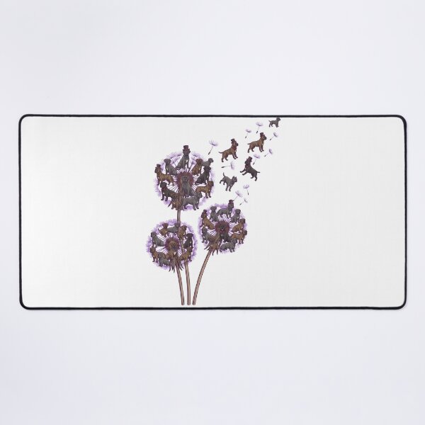Item preview, Cane Corso Dandelion Flower Dog Lover designed and sold by dian-rody-crest.