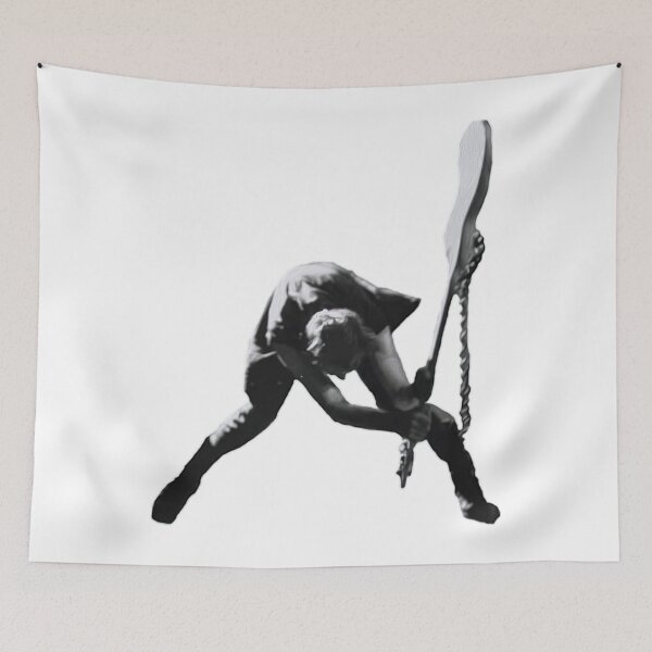 Item preview, the clash designed and sold by faizankhan124.