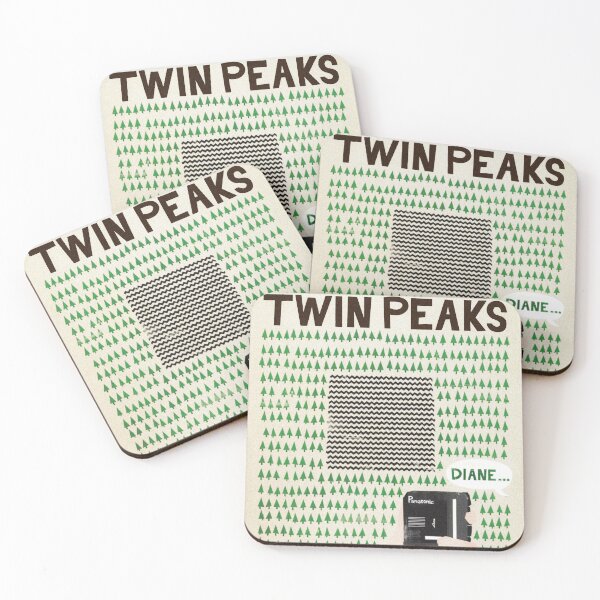 Item preview, TWINS designed and sold by FILM GUTTER.