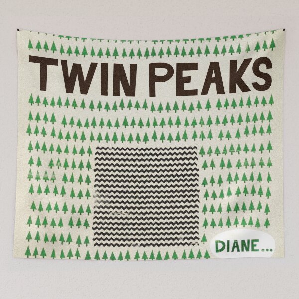 Item preview, TWINS designed and sold by FILM GUTTER.