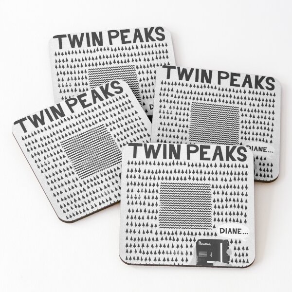 Item preview, TWINS designed and sold by FILM GUTTER.