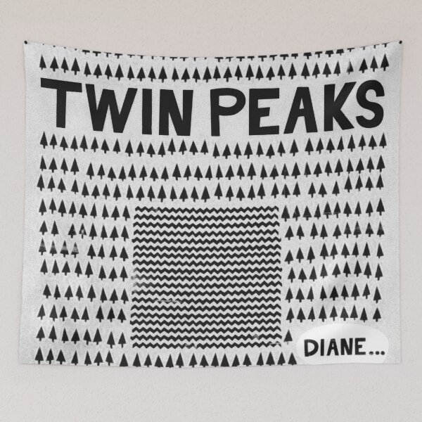 Item preview, TWINS designed and sold by FILM GUTTER.