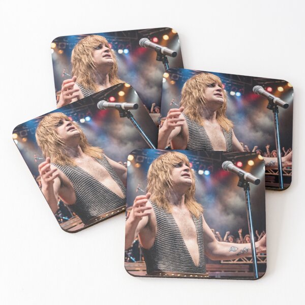 Item preview, Ozzy Osbourne Live Concert designed and sold by luisguirdy.
