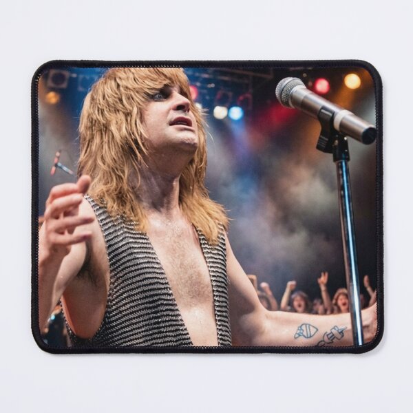 Item preview, Ozzy Osbourne Live Concert designed and sold by luisguirdy.