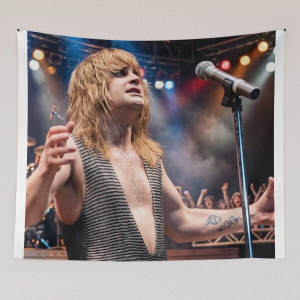 Item preview, Ozzy Osbourne Live Concert designed and sold by luisguirdy.