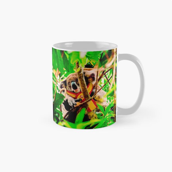 Item preview, World Cup Champion Koala - Spain Football Winner designed and sold by AuraInkSC.