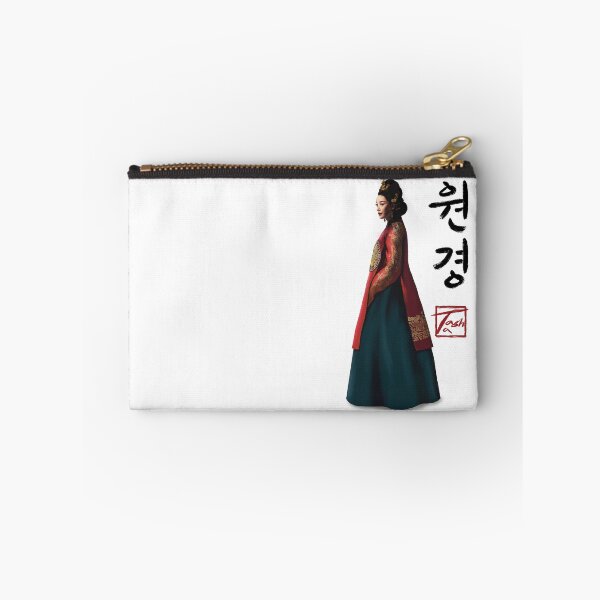 Item preview, Queen Wongyeong 원경황후 designed and sold by ofTasha.