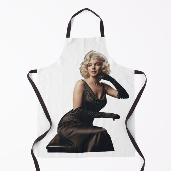 Item preview, Vintage Monroe Style Glamour Portrait designed and sold by Nurzhik.