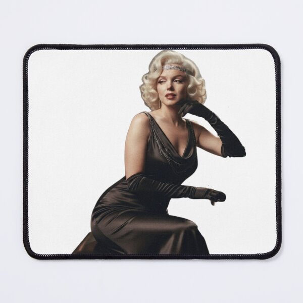 Item preview, Vintage Monroe Style Glamour Portrait designed and sold by Nurzhik.