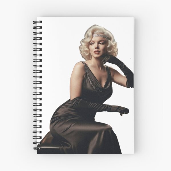 Item preview, Vintage Monroe Style Glamour Portrait designed and sold by Nurzhik.
