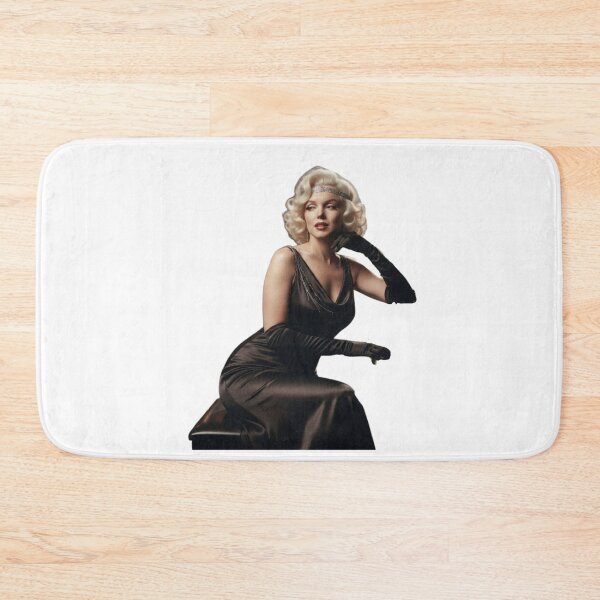Item preview, Vintage Monroe Style Glamour Portrait designed and sold by Nurzhik.