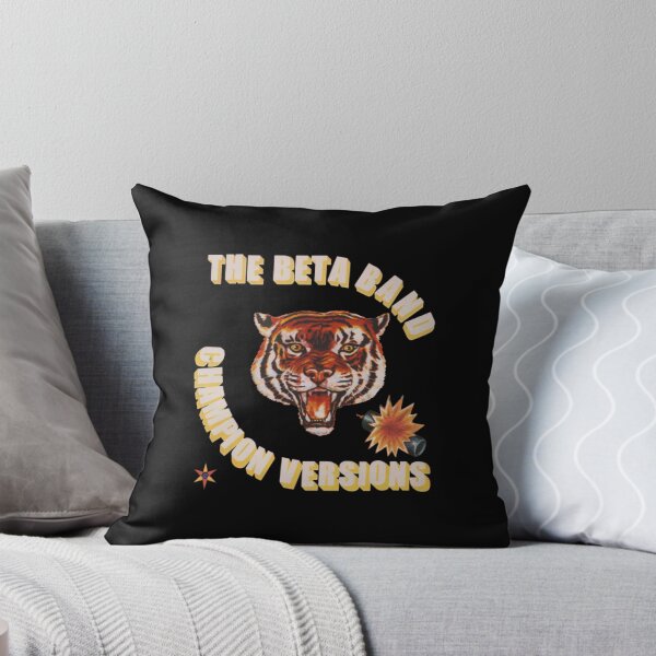 Item preview, the beta band champion versions eps designed and sold by faizankhan124.