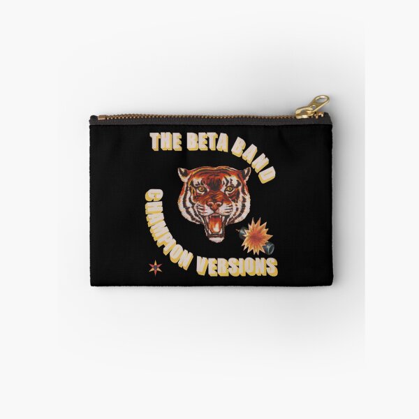 Item preview, the beta band champion versions eps designed and sold by faizankhan124.