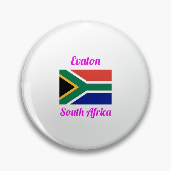 Item preview, Evaton South Africa - Stylish Prints, designed and sold by Fleetwood1994.