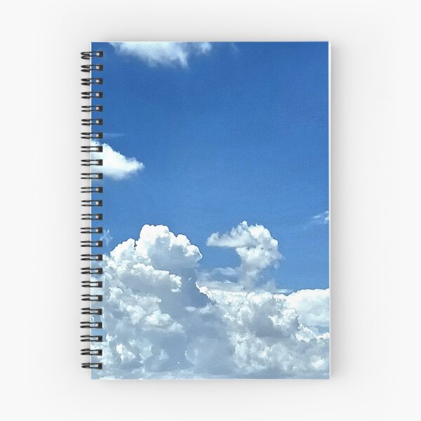 Item preview, Vibrant cloudy sky 2 designed and sold by Positive Shift.