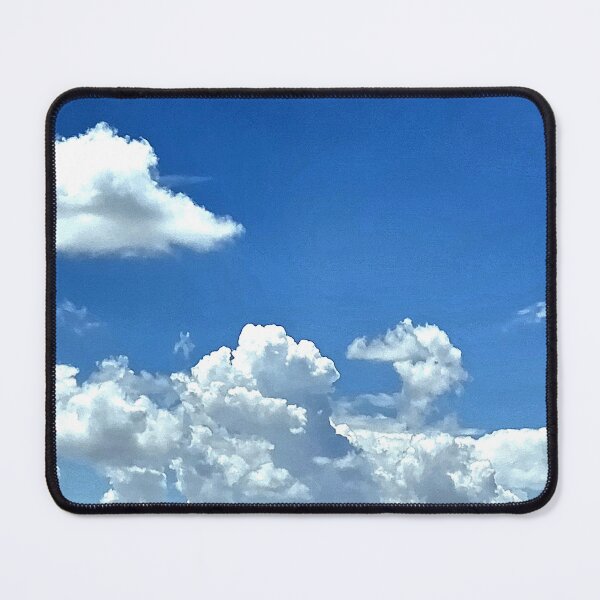 Item preview, Vibrant cloudy sky 2 designed and sold by Positive Shift.