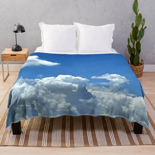 Item preview, Vibrant cloudy sky 2 designed and sold by Positive Shift.