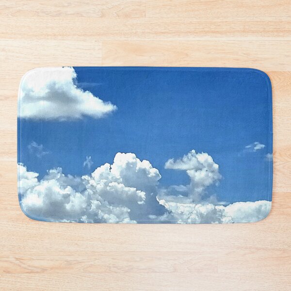 Item preview, Vibrant cloudy sky 2 designed and sold by Positive Shift.