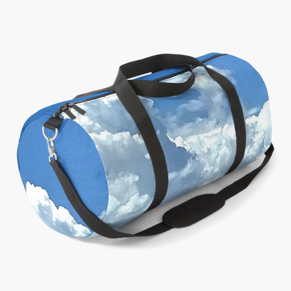 Item preview, Vibrant cloudy sky 2 designed and sold by Positive Shift.