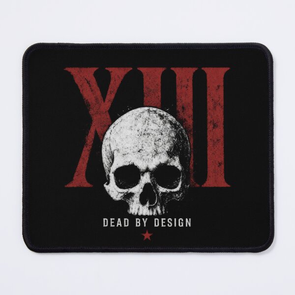 Item preview, Calaveria Skull - XIII - Dead by Design designed and sold by calaveria.
