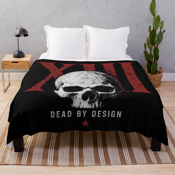 Item preview, Calaveria Skull - XIII - Dead by Design designed and sold by calaveria.