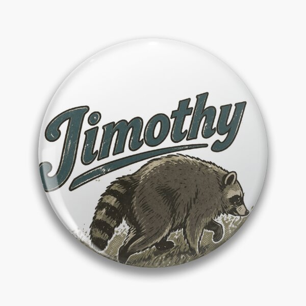 Item preview, Raccoon Jimothy designed and sold by ryanapples2.