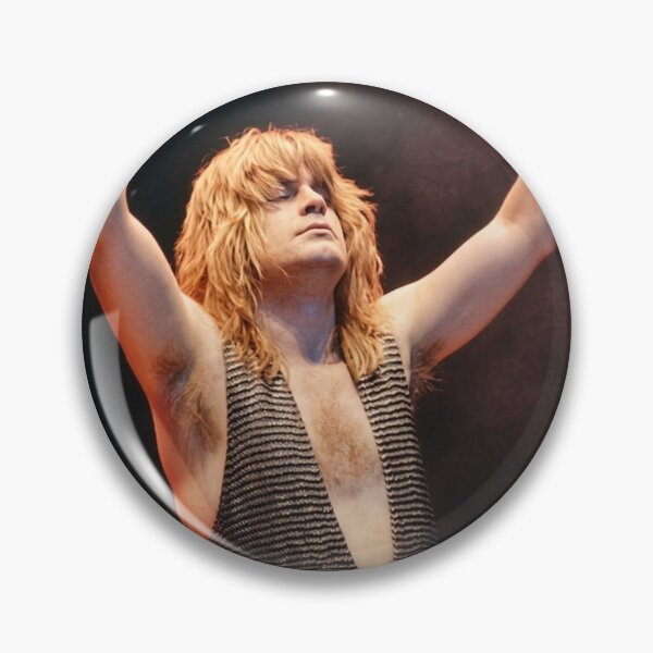 Item preview, Ozzy Osbourne Concert Tour designed and sold by luisguirdy.