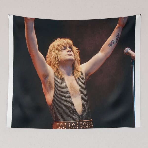 Item preview, Ozzy Osbourne Concert Tour designed and sold by luisguirdy.