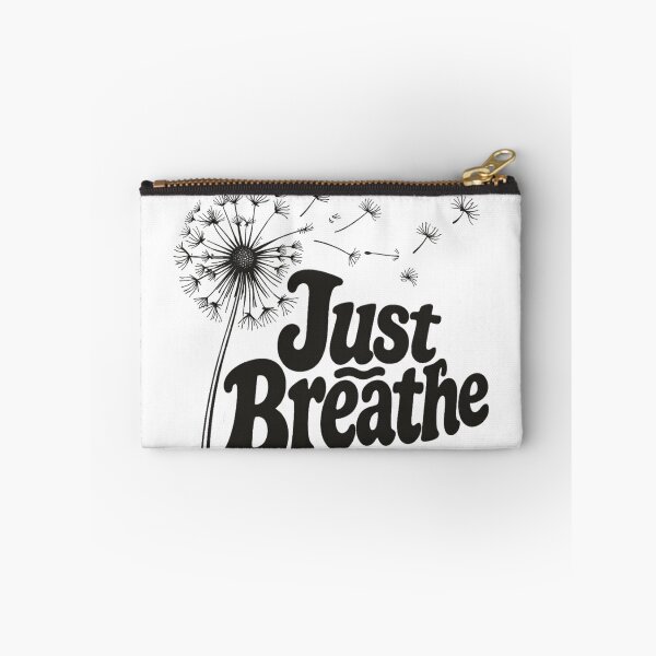 Item preview, Just Breathe designed and sold by ryanapples2.