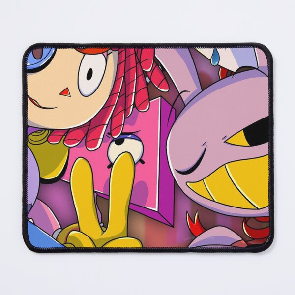 Item preview, The Amazing Digital Circus designed and sold by ArthurSchaffer.