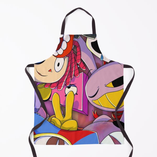 Item preview, The Amazing Digital Circus designed and sold by ArthurSchaffer.