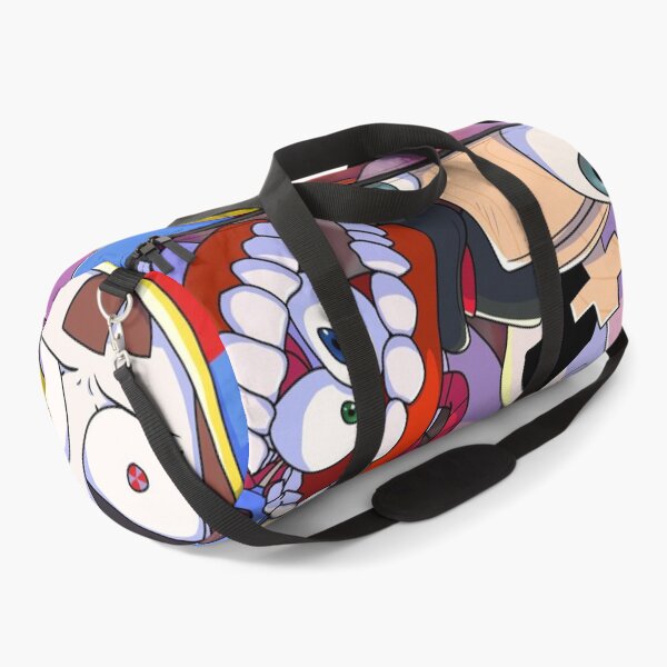Item preview, The Amazing Digital Circus designed and sold by ArthurSchaffer.