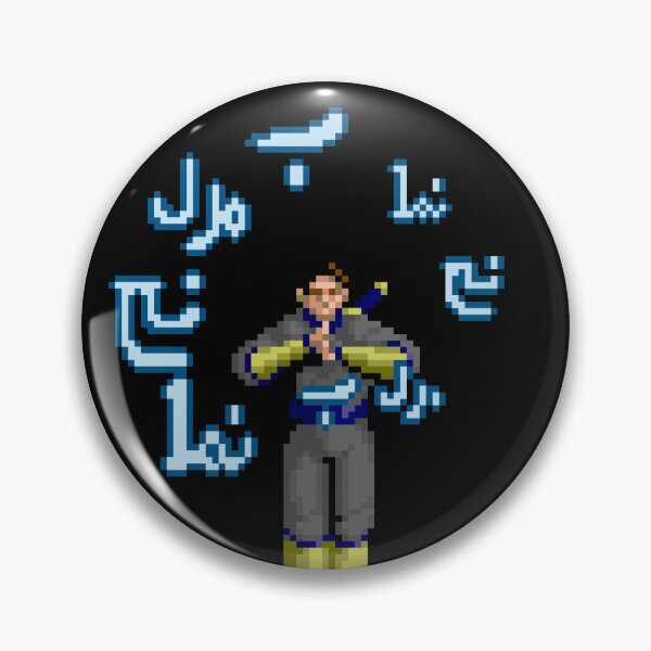 Item preview, Casting Shinobi Magic designed and sold by ropified.